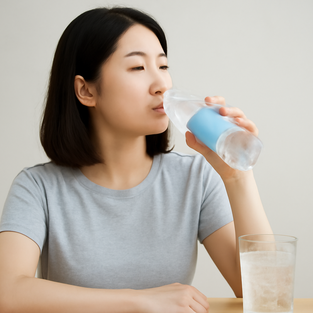 제로음료 대표 이미지
